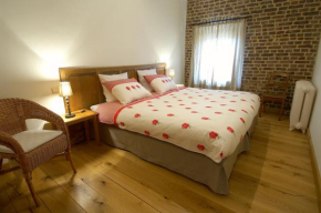Отель Vakantiewoning Venderhof  Маасейк